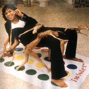 Foto Hombres de negro II