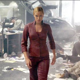 Foto Terminator 3: La rebelión de las máquinas