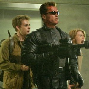 Foto Terminator 3: La rebelión de las máquinas