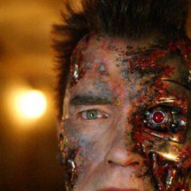Foto Terminator 3: La rebelión de las máquinas