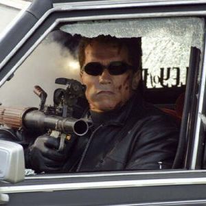 Foto Terminator 3: La rebelión de las máquinas