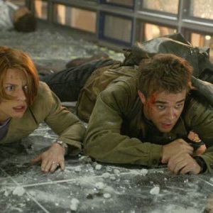 Foto Terminator 3: La rebelión de las máquinas