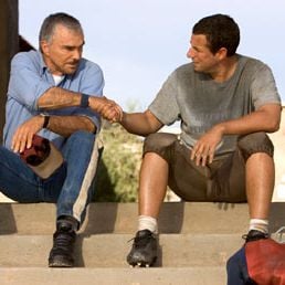 Foto Golpe Bajo: El juego final