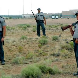 Foto Golpe Bajo: El juego final