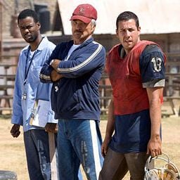 Foto Golpe Bajo: El juego final