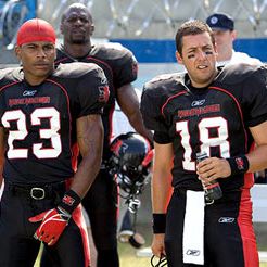 Foto Golpe Bajo: El juego final