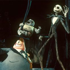 Foto El extraño mundo de Jack