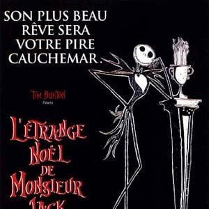 Foto El extraño mundo de Jack