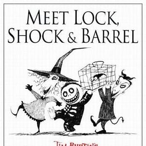 Foto El extraño mundo de Jack