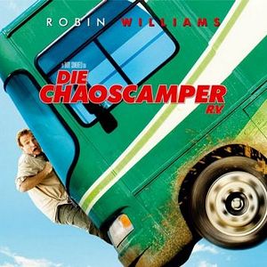 Foto Locas vacaciones sobre ruedas