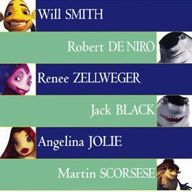 Foto El espantatiburones