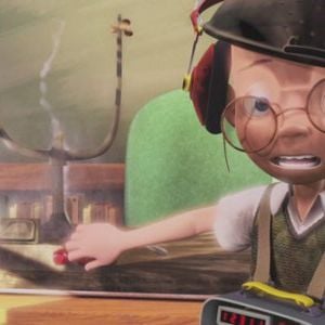 Foto La familia del futuro