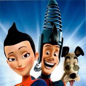 Foto La familia del futuro