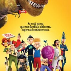 Foto La familia del futuro