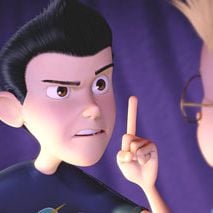 Foto La familia del futuro