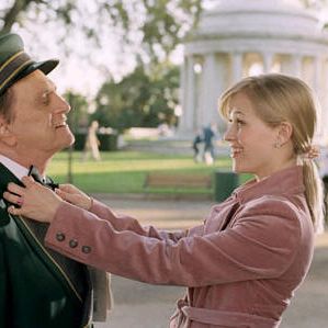 Foto Legalmente rubia 2: más rubia que nunca