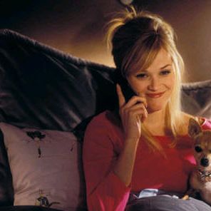 Foto Legalmente rubia 2: más rubia que nunca