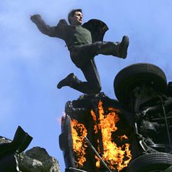 Foto Misión: Imposible III