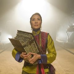 Foto La Momia: La tumba del emperador dragón