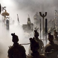 Foto La Momia: La tumba del emperador dragón