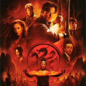 Foto La Momia: La tumba del emperador dragón