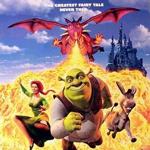 Foto Shrek