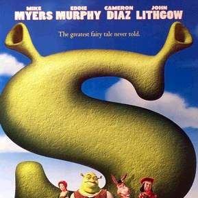 Foto Shrek