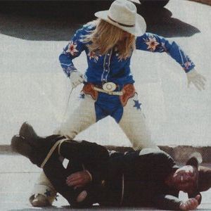 Foto Los Ángeles de Charlie: Al límite