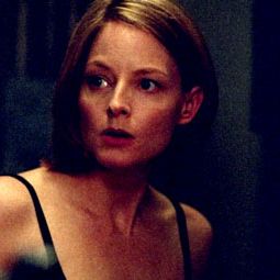 Foto La habitación del pánico