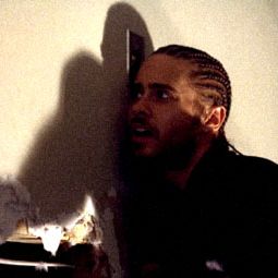 Foto La habitación del pánico