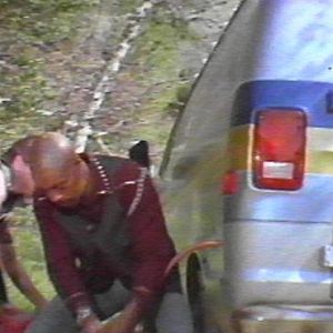 Foto Viernes 13, parte III