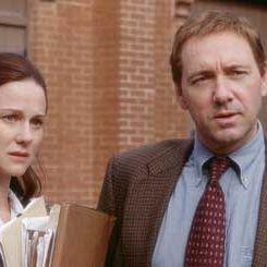 Foto La vida de David Gale