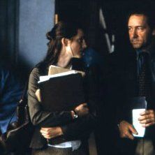 Foto La vida de David Gale