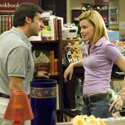 Foto Virgen a los 40