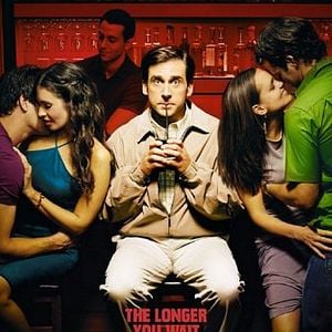 Foto Virgen a los 40