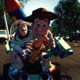 Foto Toy Story