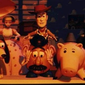 Foto Toy Story