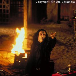 Foto Vampiros de John Carpenter