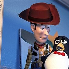 Foto Toy Story 2: Los juguetes vuelven a la carga