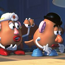 Foto Toy Story 2: Los juguetes vuelven a la carga