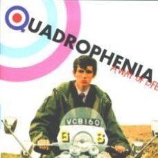 Foto Quadrophenia