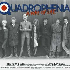 Foto Quadrophenia