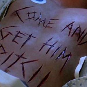 Foto Pesadilla en la Calle del Infierno 3: Guerreros de sueños