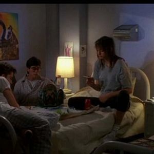 Foto Pesadilla en la Calle del Infierno 3: Guerreros de sueños