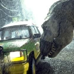 Foto Jurassic Park