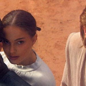 Foto Star Wars: Episodio II - El ataque de los clones