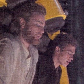 Foto Star Wars: Episodio II - El ataque de los clones