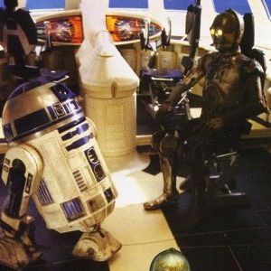 Foto Star Wars: Episodio II - El ataque de los clones