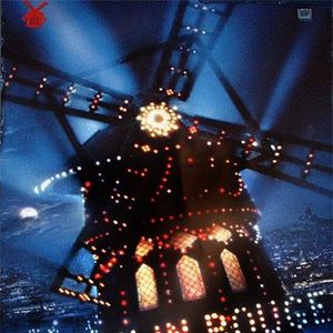 Foto Moulin Rouge: Amor en rojo