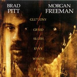 Foto Seven, los siete pecados capitales